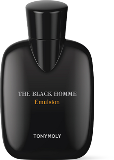 토니모리 더 블랙 옴므 에멀전, 160ml, 1개