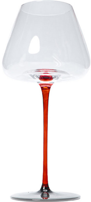 로체스터 트라이 와인잔 버건디, 720ml, 1개