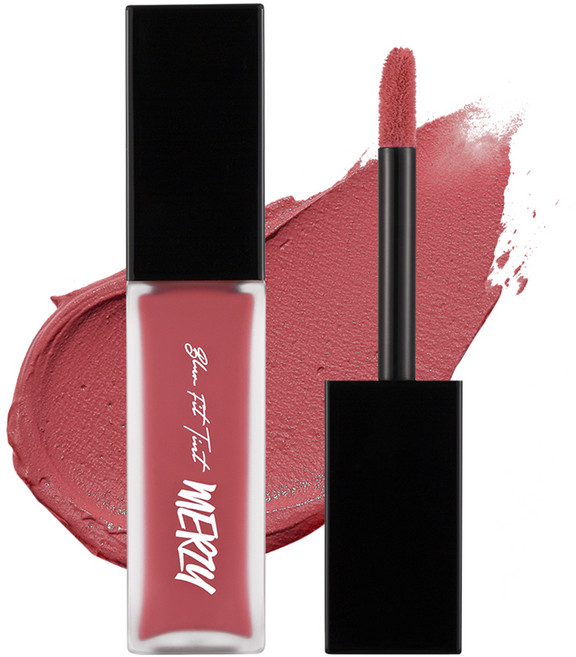 머지 블러핏 립틴트, BT6흥미, 1개