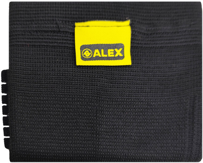 ALEX SPORTS 人性化蹦帶型護踝 T-25, 1個