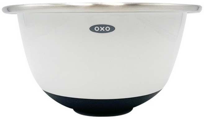 OXO 不鏽鋼止滑攪拌盆, 攪拌盆, 1個