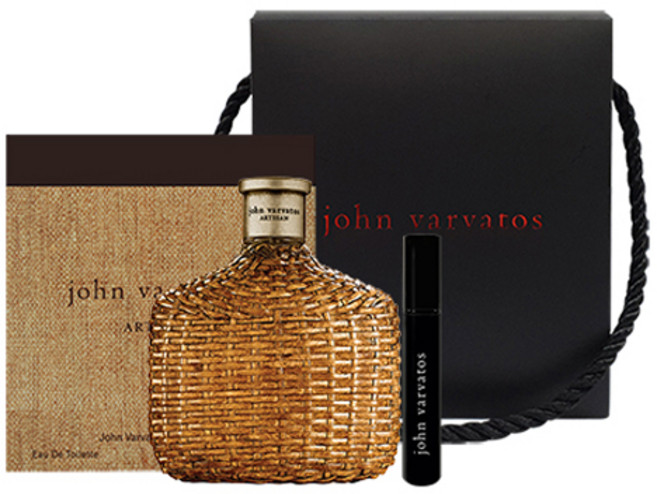 [브랜드인증] 존바바토스 아티산 오 드 뚜왈렛 75ml + 퍼퓸 케이스 세트, 1세트