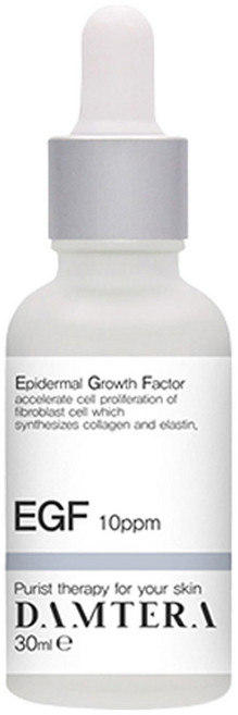DAMTERA EGF精華液 10ppm 30ml, 混色, 1入