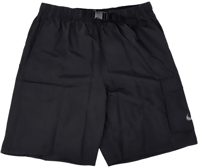 NIKE 耐吉 男款九吋海灘褲 NESSE468