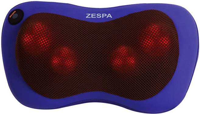 제스파 쿠션플러스 안마기, ZP187