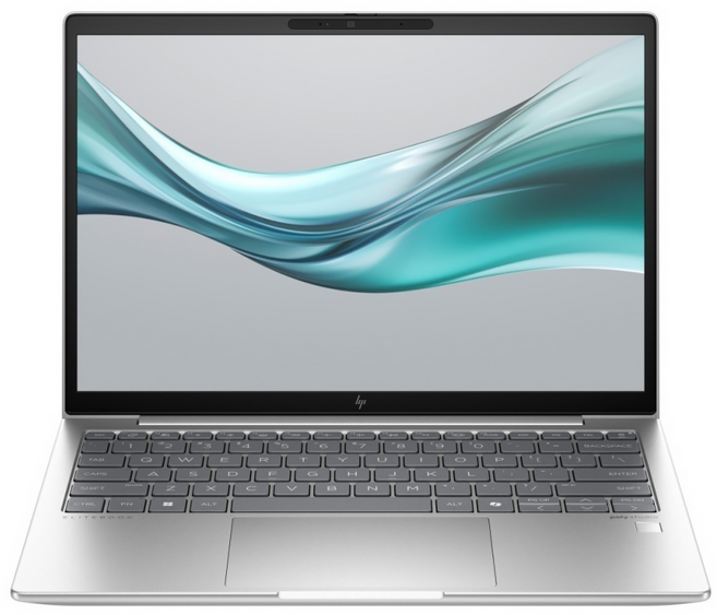hp 惠普 EliteBook x360 商用AI觸控筆電 13.3吋 Ultra 5-125U, 銀色, 1TB, 16GB, WIN11 Pro, 830 G11