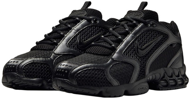 NIKE 耐吉 男款 AIR ZOOM SPIRIDON CAGE 2 運動鞋 HM8497-010