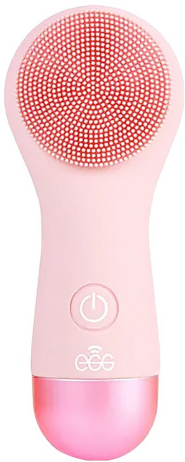 ABEAUTY EGG 多功能洗臉機, EU201-P, 少女粉