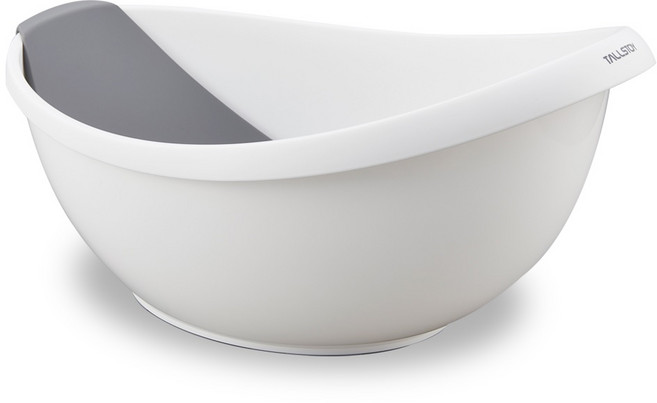 톨스토이 졸리 유아욕조, 화이트(그레이)