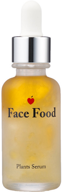 Herbal Face Food 植物性護膚精華, 50ml, 1瓶