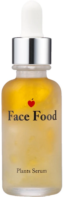 허벌페이스푸드 식물성 세럼, 50ml, 1개 - 쿠팡