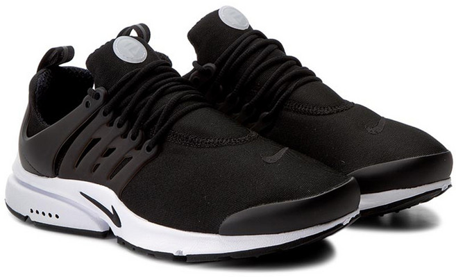 나이키_남녀공용_운동화에어 프레스토 에센셜_AIR PRESTO ESSENTIAL _블랙_848187-009