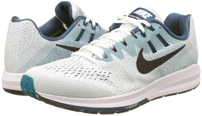 나이키 에어 줌 스트럭쳐 20