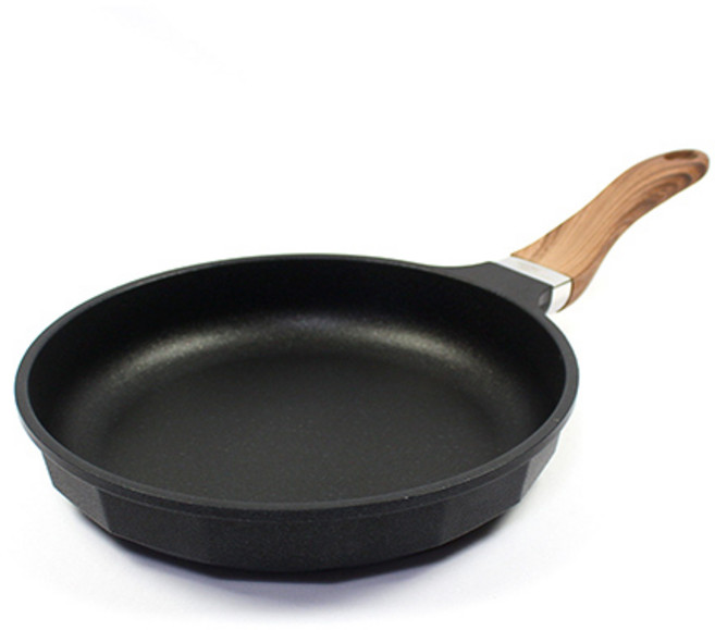 키친아트 오띠모 IH 프라이팬, 1개, 24cm