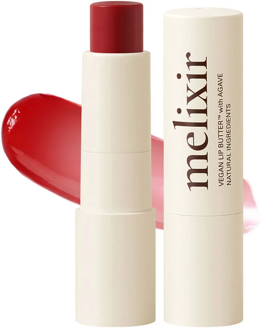 멜릭서 립 버터, 03. 레드벨벳, 3.9g, 1개 - 쿠팡