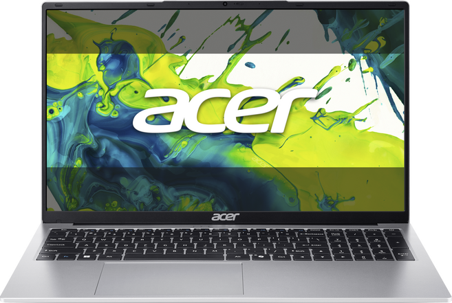 acer 宏碁 Lite 17 筆記型電腦 17.3吋 FHD IPS Intel Ultra 7 155U, 銀色, AL17-52P-78QF, 512GB SSD, 16GB LPDDR5, WIN11 Home