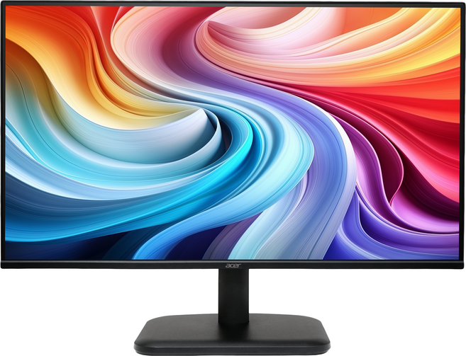 acer 宏碁 FHD 桌上型螢幕 IPS 144hz, 23.8吋, EK241Y P6