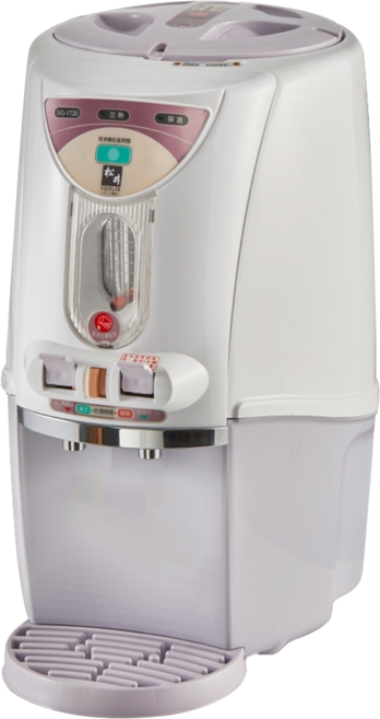 SONGEN 松井 智慧型溫熱開飲機 節能省電 懸吊式熱膽 溫度電流過載保護, SG-1720