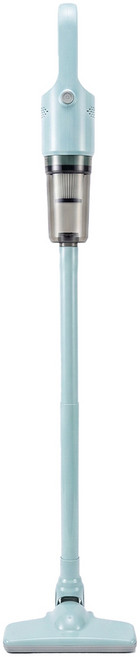 Kinyo 輕巧兩用吸塵器, 綠色, KVC6225G