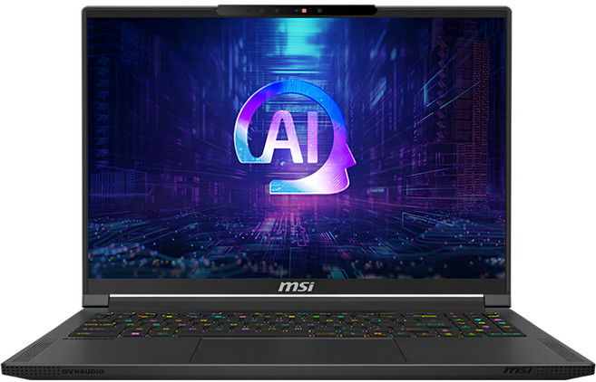 MSI 微星 Ryzen AI 9 365 電競筆電 16吋 RTX4060 QHD+ 240Hz 8GB, 黑色, 1TB, 32GB, WIN11 Home, A3HVFG-058TW, 1台