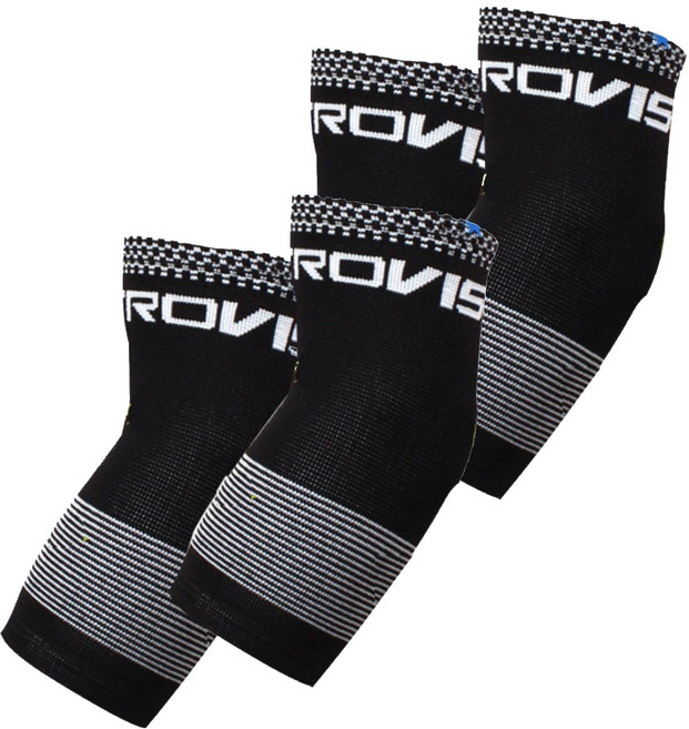 트로비스 TR 팔꿈치보호대 TR-K3D, 2개