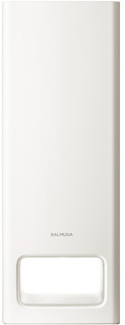 발뮤다 더 퓨어 공기청정기 A01B 60㎡, A01B-WH, 화이트