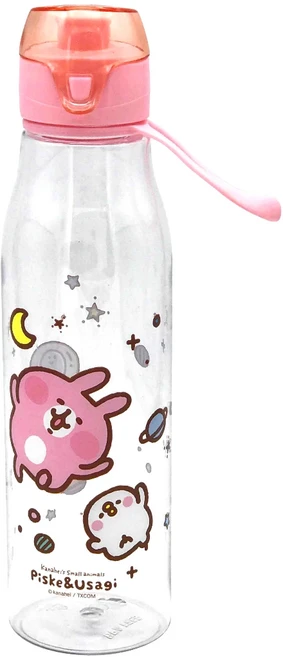卡娜赫拉的小動物 手提輕便水壺 700ml, 1個