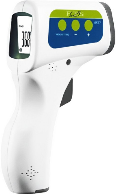 貝爾康 非接觸式擔子體溫計 JXB-178 196 x 150 x 50mm, 1台