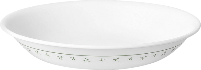 Corelle Brands 康寧餐具 深盤, 莓好時光, 1入