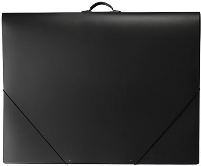 A1 클리어화일, 1개