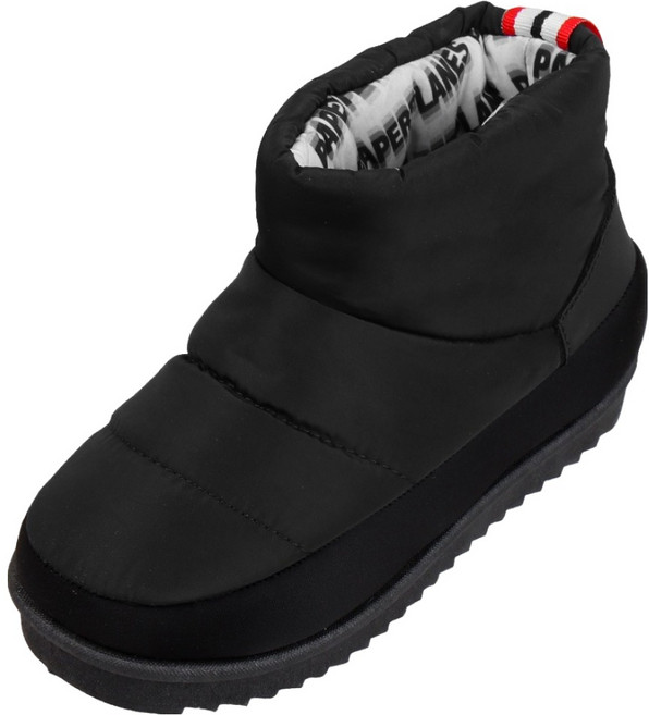 페이퍼플레인키즈 편한 패딩 부츠