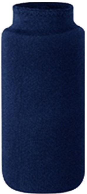 스카위즈 손가락 냉찜질 아이스팩 네이비, 1개