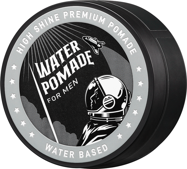 제이숲 스타일제이 포맨 포마드 헤어 왁스, 95ml, 1개