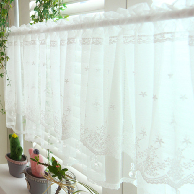 웨딩데코 크리스탈 바란스