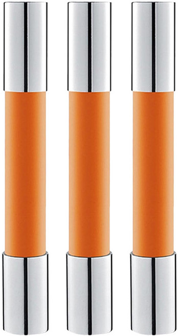 水龍頭延伸器 G548 橘色 147g, 3個