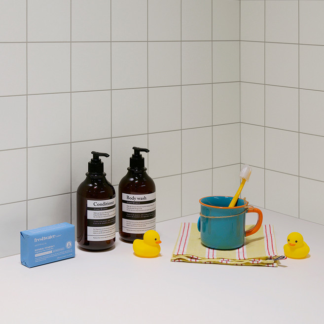 에코필름 발포 타일 컬러 줄눈 퍼프시트지, 라이닝 솔트