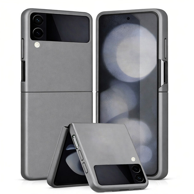 디지지 0.5mm 스키니 슬림 컬러 하드 휴대폰 케이스