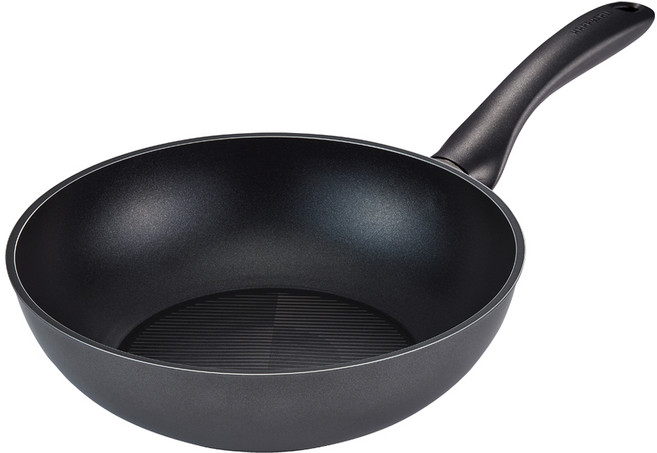 해피콜 몬드 IH 궁중팬, 30cm, 1개