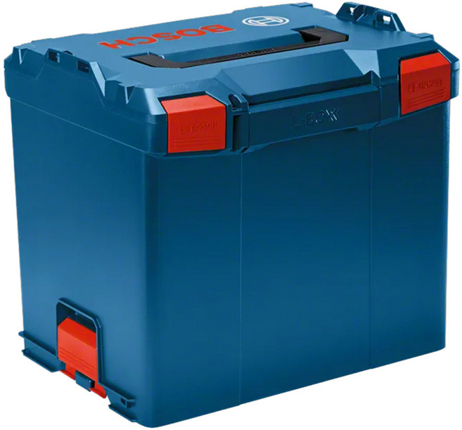 BOSCH 博世 台灣公司貨 L-Boxx 374 新型系統式工具箱 1600A012G3 3kg, 1個