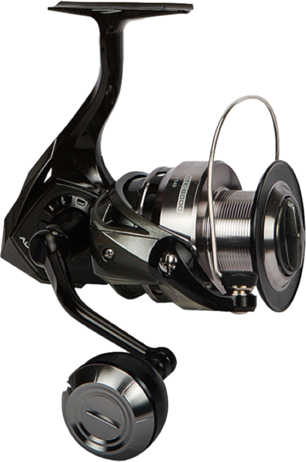okuma 寶熊釣具 泛用型 紡車式 捲線器, ATE-2000