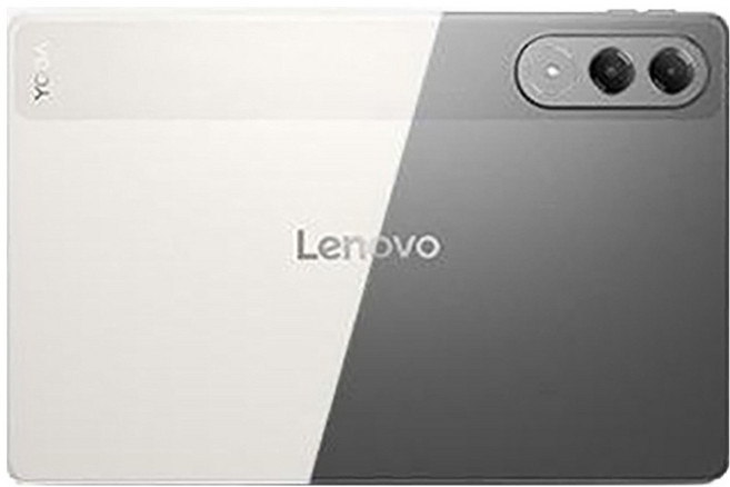 레노버 요가 탭 11.1 AI 태블릿PC, 베이지, 256GB, Wi-Fi