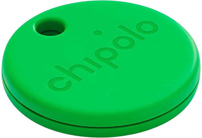 chipolo ONE 防丟小幫手, A3-GN, 1個