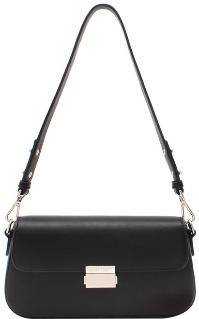 SAINT SCOTT 泰勒法棍包 肩背包 GBK201 黑色
