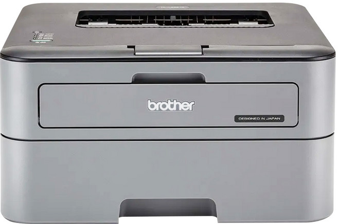 brother 兄弟牌 雷射印表機 附隨機原廠碳粉, HL-L2320D