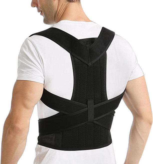 스카위즈 튼튼 벨트 블랙, 1개