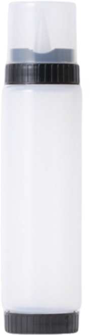 comet 矽膠醬料瓶, 470ml, 1瓶