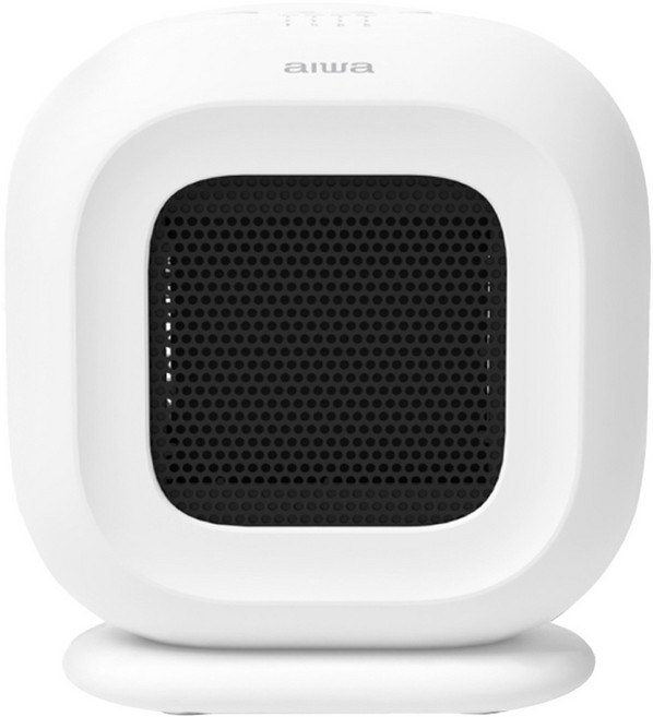 aiwa 愛華 烘被電暖器 202 x 95.4 x 213mm, AB-C600V, 白色