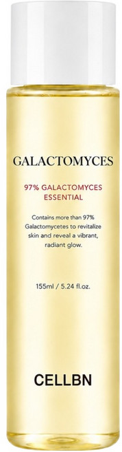 CELLBN 半乳糖酵母菌安瓶97, 155ml, 1個