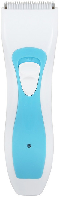 TWHAMMER 焊馬 充電式靜音電動理髮器 專業陶瓷刀頭 USB充電, CY-H5801