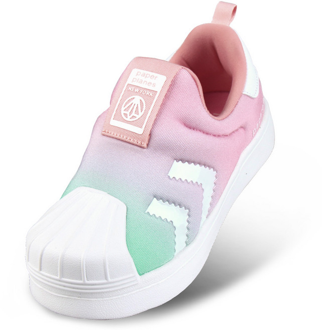 페이퍼플레인키즈 아동용 운동화